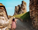 Scarborough Castle - Why You Must Visit This Amazing 3000 Year Old ...