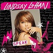 Speak (Vinyl): Lohan, Lindsay, Lohan, Lindsay: Amazon.ca: Music