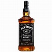 Whisky Jack Daniels 1L – El Escoces, Vinos y Licores