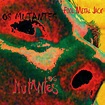 Os Mutantes - Fool Metal Jack | Upcoming Vinyl (June 19, 2020)