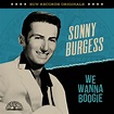 Sonny Burgess | Sun Records