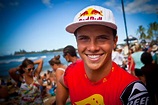 Julian Wilson Signs with Nike 6.0 | SURFER Magazine