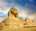 Pirámides de Giza El Cairo, visitas, horario, precio - 101viajes