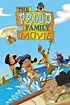 The Proud Family Movie (2005) - Posters — The Movie Database (TMDB)