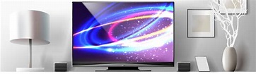 TV de Plasma, LCD ou LED? Descubra as diferenças