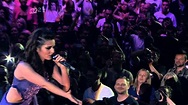 Cheryl Cole A Million Lights Tour 2012 - YouTube