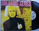 Hazel O'connor Breaking Glass Records, LPs, Vinyl and CDs - MusicStack