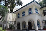 St. Scholastica's College Manila