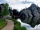 Black Hills of South Dakota Resllience Retreat