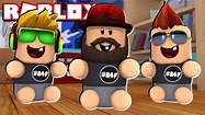WE ARE 3 LITTLE BABYS in ROBLOX BABY SIMULATOR - YouTube