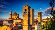 The Top Things to Do and See in Bergamo, Italy