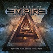 EMPIRE The Best of Empire (feat. Peter Banks and Sydney Foxx) reviews