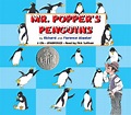 Mr. Popper's Penguins Wallpapers - Wallpaper Cave