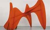 Alexander Calder: el artista que debes conocer para empezar a hablar de ...