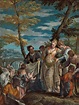 Paolo Veronese | Venetian Renaissance Painter & Artist | Britannica