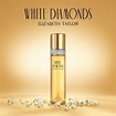 Perfume White Diamonds de Elizabeth Taylor mujer 100ml Original