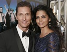 Matthew McConaughey and new wife Camila expecting - silive.com