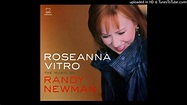 Roseanna Vitro - Feels Like Home - YouTube