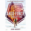 Arlo Finch in the Valley of Fire (Hardcover) - Walmart.com - Walmart.com