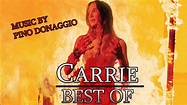 Carrie (1976) Best Of - Pino Donaggio [HD] - YouTube