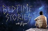 "Bedtime Stories With Ryan" de Ryan Reynolds estrena nuevo tráiler - La ...