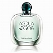 Giorgio Armani - Giorgio Armani Acqua di Gioia Eau de Parfum Perfume ...