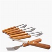 Set Tenedores Y Cuchillos Acacia-Compra en Ambiente Gourmet ...