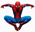 Imprimir Dibujos: Dibujos del Hombre Araña (Spiderman) para Imprimir