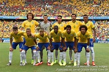 Copa do Mundo 2014 | Brasil empata com México mas continua liderando o ...