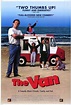 The Van (1996) - FilmAffinity