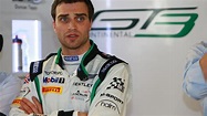 Jérôme D'Ambrosio en Formule E, c'est officiel