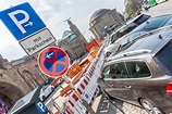Parking Day: Parkplätze in Hamburg werden heute zu grünen Inseln