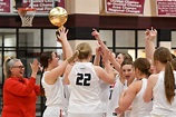 PHOTO GALLERY: Breckenridge-Jim Ned girls basketball area round playoff ...