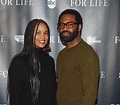 Nicholas Pinnock and Joy Bryant usher in new chapter on ABC's 'For Life'