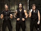 The Shield - WWE Wallpaper (36843537) - Fanpop