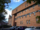 Edinburgh College of Art, Scotland