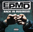 EPMD - Back In Business | Releases | Discogs