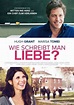 Wie schreibt man Liebe? | Trailer Original | Film | critic.de