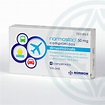 Normostop 50 mg 4 comprimidos | mareos | Farmacia Jiménez