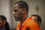 Prosecutors air more claims in R. Kelly case; 1 involves boy | Court TV