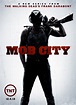 New MOB CITY Teaser Trailer and Posters