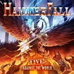 ALBUM REVIEW: Live! Against The World - HammerFall - Distorted Sound ...