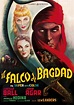 Il Falco Di Bagdad: Amazon.it: Ball,Agar,Medina, Ball,Agar,Medina: Film ...