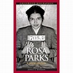 Greenwood Biographies: Rosa Parks : A Biography (Hardcover) - Walmart ...