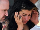 Amy Winehouse death sets Twitter on fire - CBS News
