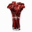 Beef Jerky Flower Bouquets // 100% Edible // Manly Man Co®