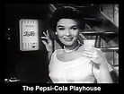 The Pepsi-cola Playhouse 1953-1955 TV Series, 23 Episodes DVD-R - Etsy
