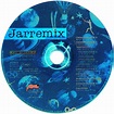 1995 Jarremix - Jean-Michel Jarre - Rockronología