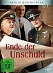 Ende der Unschuld - VPRO Cinema - VPRO Gids