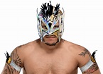 WATCH: Kalisto Accidentally Unmasked At Recent WWE Live Event ...